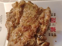 -阿三烧烤·生蚝(超级会员店拓峰店)