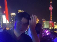 -外滩8号 whisky bar(金延大厦店)