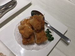 -新加坡海鲜共和(名胜世界圣淘沙海滨坊)