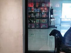 -星巴克(北京长安商场店)