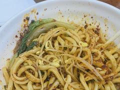 -老陈婆手工面庄