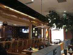 -黑牛の店·和牛烧肉(大悦城店)