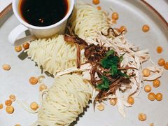 -柴门饭儿(成都太古里店)