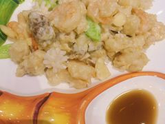 -大眼锅贴水饺(河东店)