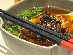 -上蔬无瑕· 创意素食·Vegetarian(华采天地店)