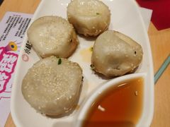 -小杨生煎(周浦万达店)