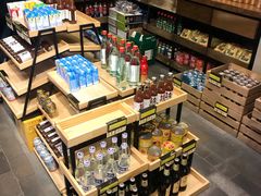 零售区-十六蒲(桂林路店)