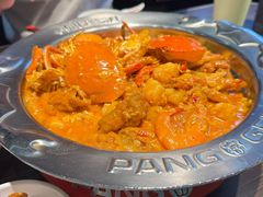 -胖哥俩肉蟹煲(福州仓山爱琴海店)
