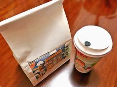 -爸爸糖吐司面包(扬州宝龙广场店)