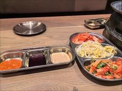 -韩国料理大力士(屏风街店)