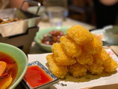 -弄堂里(西溪龙湖天街店)