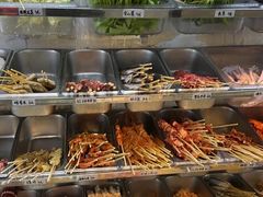 -长乐饭冰冰·冰饭·烧烤(长乐总店)