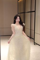 -MuseMarry婚纱(前海嘉里中心店)
