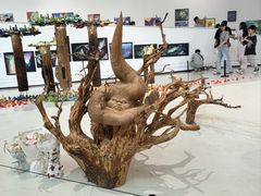 -四川美术学院美术馆