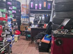 -品牌汽修·米其林轮胎(古宜路店)