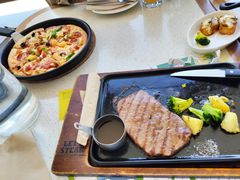 -必胜客(江南时代广场店)