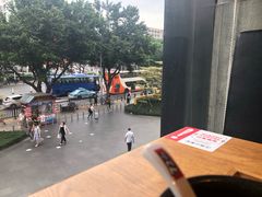 -72街红烧排骨饭(海珠丽影广场店)