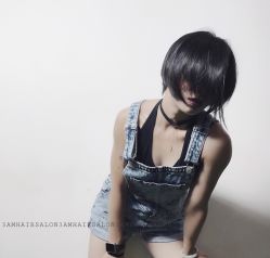 -3AM HAIR SALON染发接发