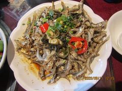 -园林美食城·本土农家菜(杨和镇店)