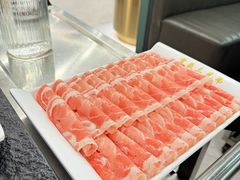 -常赢三兄弟·清真涮肉(崂山路总店)