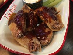 -Tubestation站点比萨(高新万达ONE店)