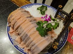 -袍门世家老火锅(太古里店)