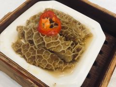 -金翠皇宫粤菜·点心·海鲜(科技园店)