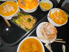 -水牛奶皇后糖水铺(深圳总店)