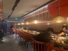 大堂-吃饭皇帝大(解放西路店)