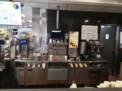 -麦当劳(仙林亚东城得来速店)