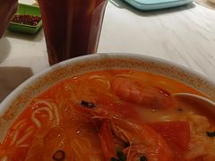 -新世界餐厅(万达店)