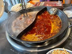 -巴蜀大将火锅(春熙店)
