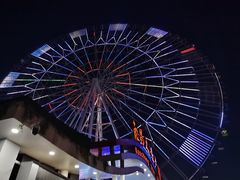 -南昌之星摩天轮