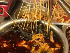 -嘉州九妹凤爪(乐山总店)