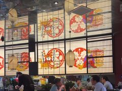-厚贞日式烤肉(浦东汇智店)