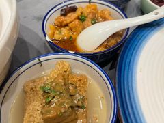 -阿庄新豫菜(通泰路店)