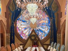 包厢-叶叶菩提(太原别墅店)