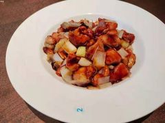 -南门小馆·清真(国贸商城店)