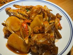 -弄堂里(新天地店)