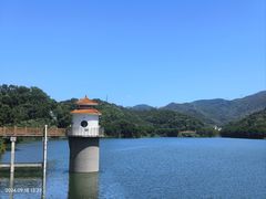 -广州市帽峰山景区