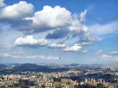 -广州市白云山风景名胜区