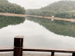 -石燕湖生态旅游景区