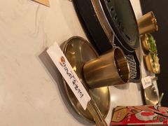 -老板娘的烤肉店(港湾广场店)