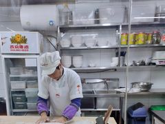 -小胖包子王(定安路店)
