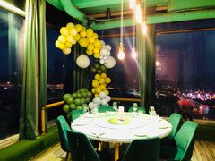 -烛影拾光观景餐厅·创意菜·摄影·小提琴(大唐不夜城店)