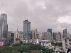 -新航道雅思托福·留学·考研培训(人民广场校区)