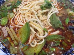 -有礼有面(知春路店)