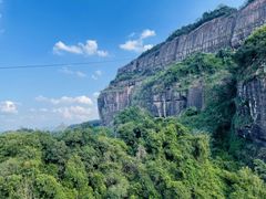 -丹霞山风景名胜区