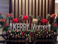 -The BREW·酿餐厅(浦东嘉里大酒店)