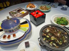 -真地道京味府·鲜橙烤鸭·北京菜(朝外大街东大桥店)
